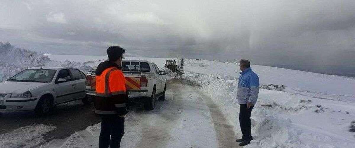 ساخت ۲۹۰۰ کیلومتر راه روستایی در کشور/ اصلاح نقاط حادثه‌خیز به ۹۵۵ نقطه رسید