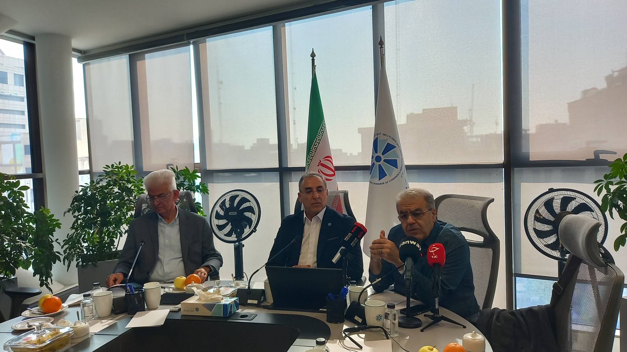 بسیاری از ایرلاین‌ها تنها یک فروند هواپیما دارند که به تازگی مجوز تأسیس گرفته اند+فیلم