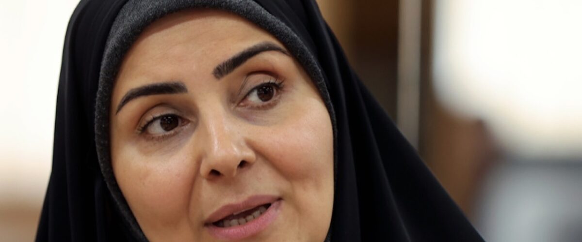 زنان کنشگران و عاملان پیشرفت جوامع هستند