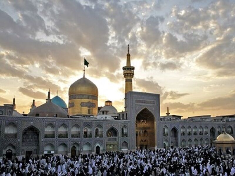 سرمایه گذاری ۳۰۰ میلیارد تومانی برای تکمیل هتل‌های نیمه تمام مشهد