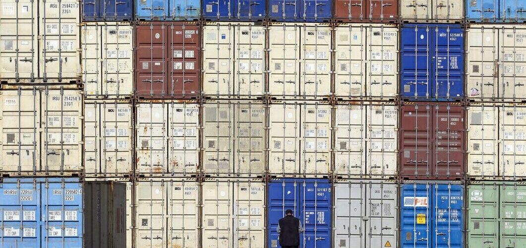 هزینه‌های ۲ برابری لجستیک در ایران نسبت به استاندارد جهانی