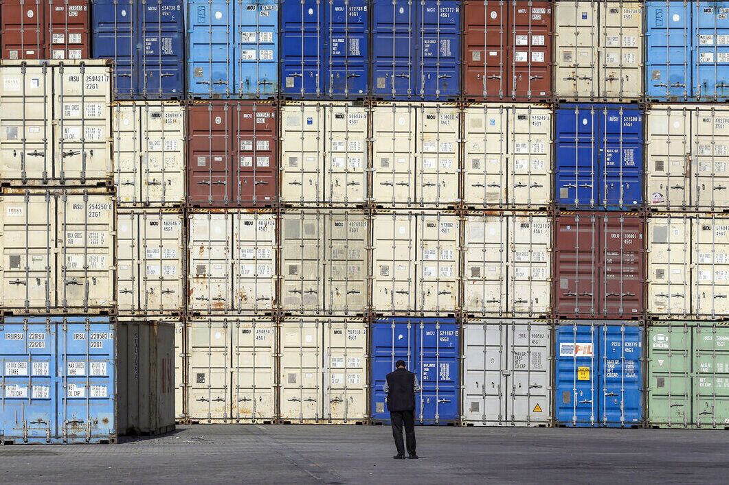 هزینه‌های ۲ برابری لجستیک در ایران نسبت به استاندارد جهانی