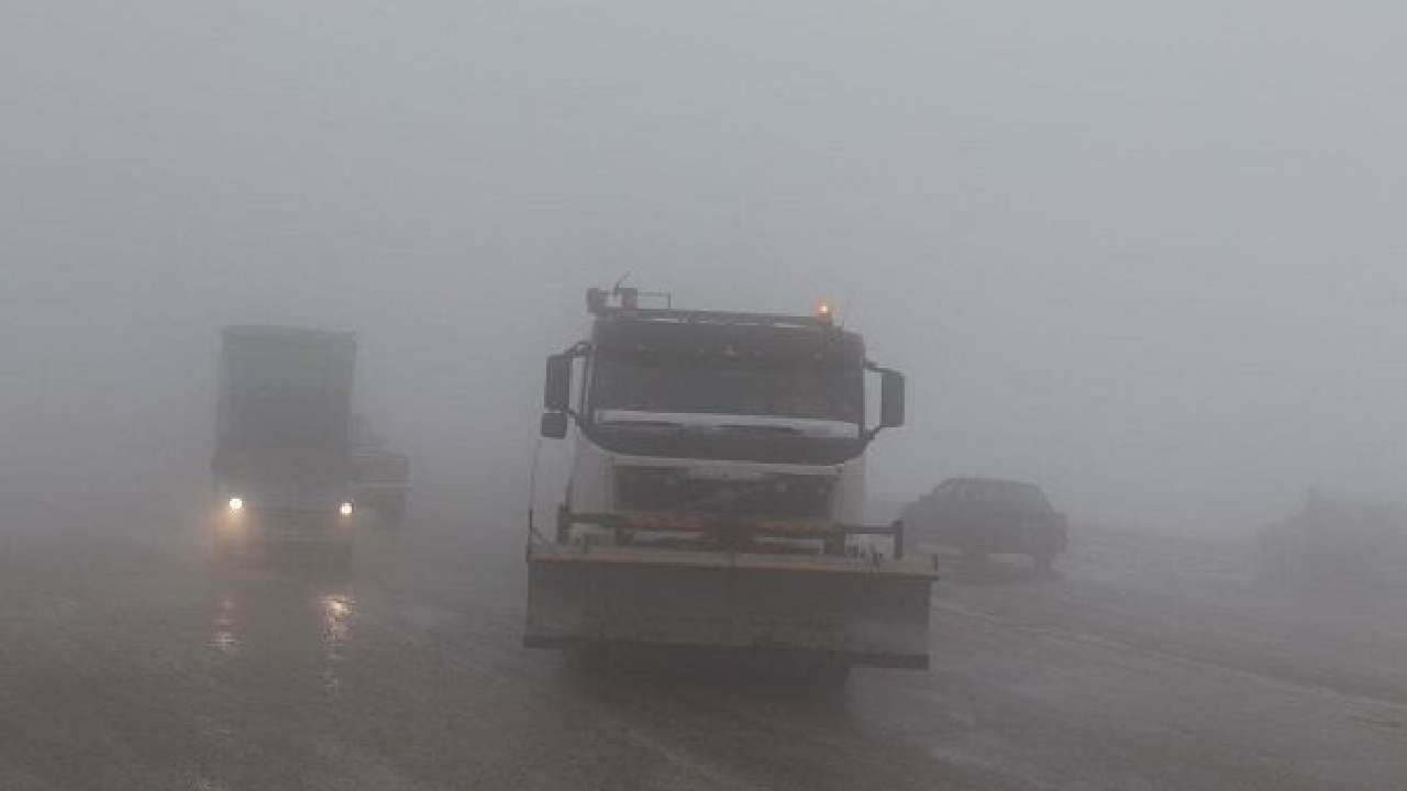 هشدار قرمز بارش سنگین در فارس، بوشهر، هرمزگان، کرمان