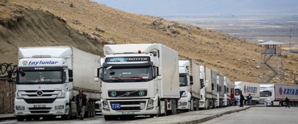 از کمبود لاستیک تا ناوگان پیر؛ رانندگان جاده‌ای چشم انتظار وعده نوسازی ناوگان خود