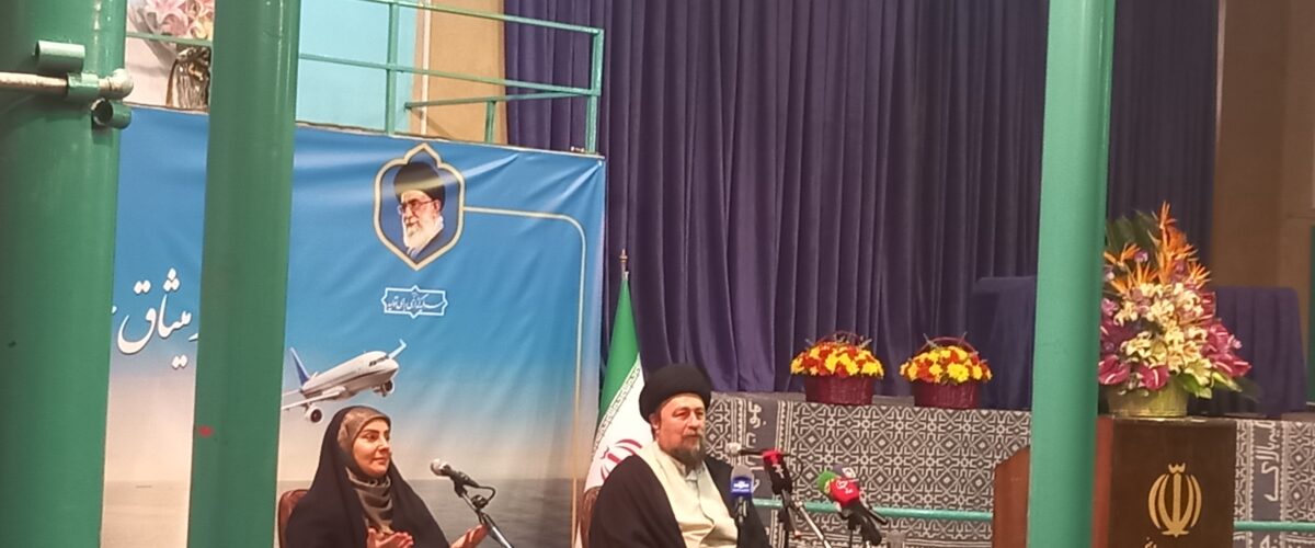 عبور از شرایط سخت تنها با بیدار شدن وجدانها امکان پذیر است/ عملکرد کامیونها در روز اول جنگ چندین برابر شد