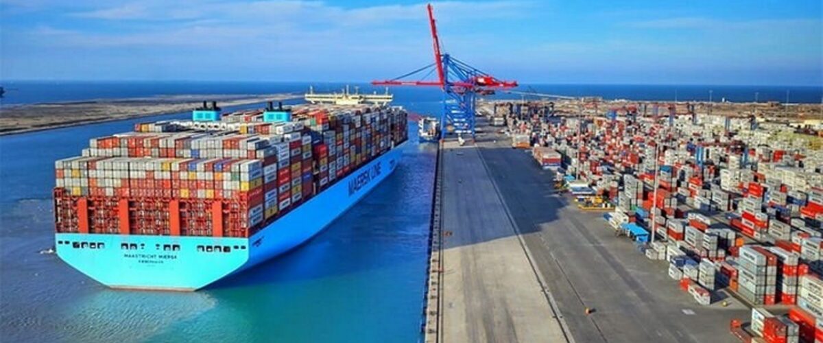 اسنپ بک فقط یک عبارت تحریمی در حوزه بنادر است+ فیلم