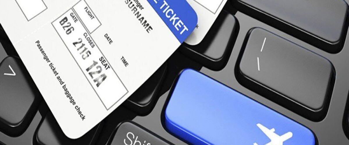 فلایتیو همچنان در تعلیق؛ فروش بلیت توسط این شرکت از دامنههای اینترنتی دیگر تخلف است