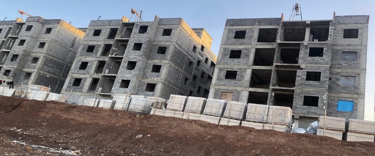 خرید و فروش امتیاز وام مسکن پایان یافت