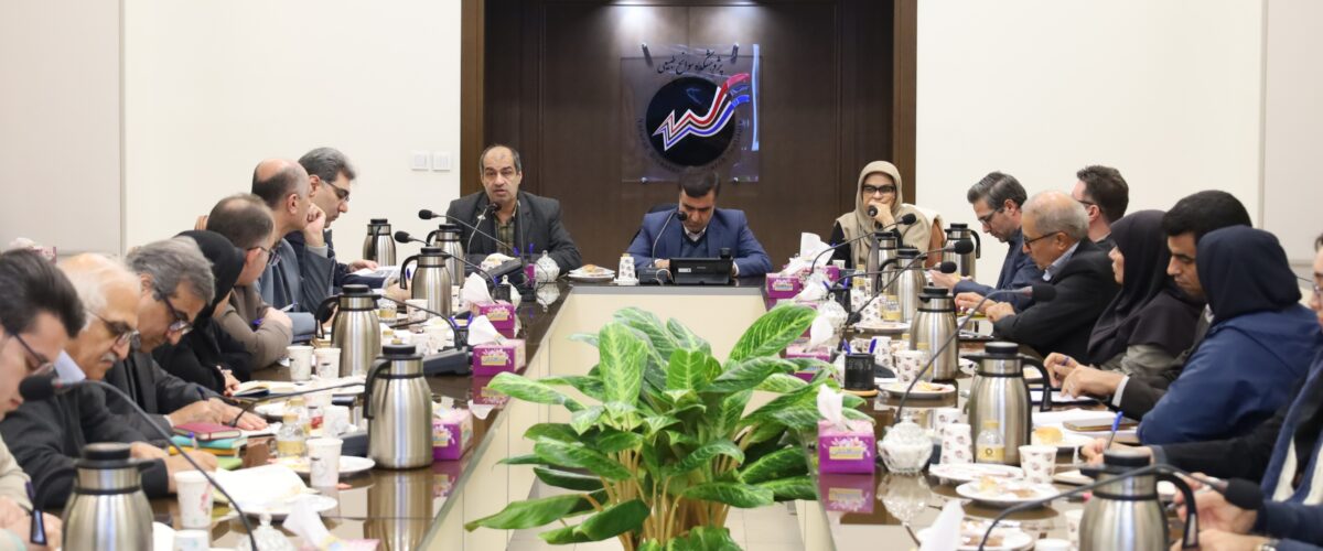 ضرورت شفاف‌سازی در نظام تصمیم‌گیری آب/قانون توزیع عادلانه آب نیازمند بازنگری است