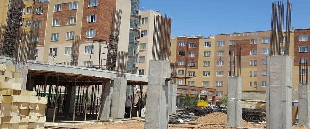 استفاده از تمامی ظرفیت‌های اراضی کشور از طریق اجرای ماده ۵۰