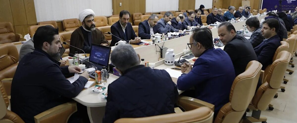 درخواست جدید تاسیس شرکت هواپیمایی تا اطلاع ثانوی پذیرش نمی‌شود