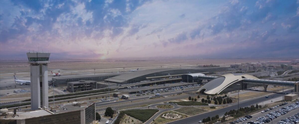 ظرفیت لجستیکی شهر فرودگاهی، فرصتی برای توسعه سرمایه‌گذاری‌های کلان