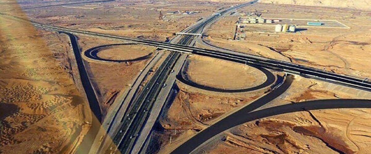 پیشرفت فیزیکی کریدور استراتژیک مشکین‌شهر _ اهر به ۶۰ درصد رسید