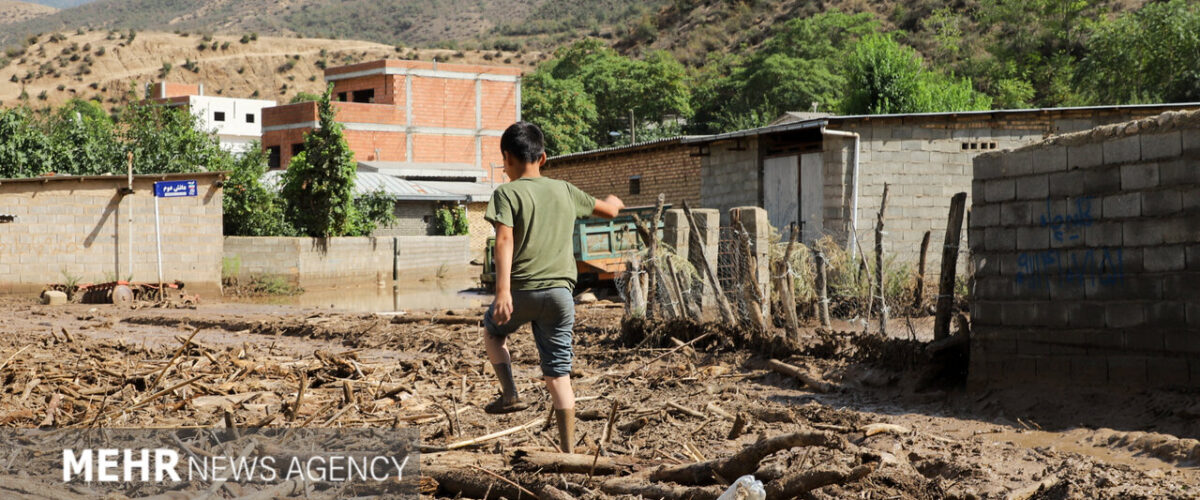 اعزام نماینده مناطق آزاد به قشم برای بررسی شرایط پس از بارندگی