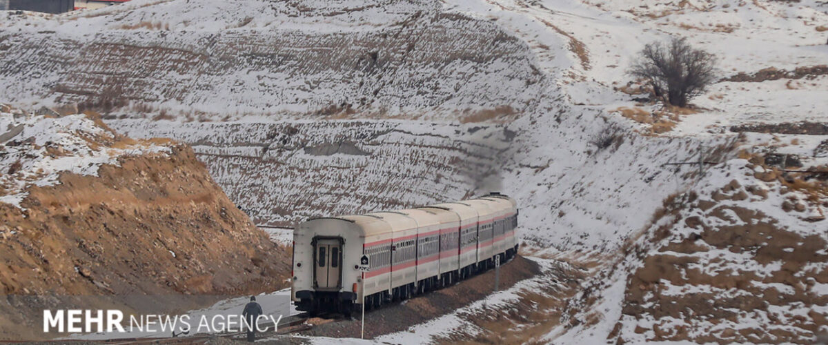 خط‌آهن کلاله - جلفا؛ شاه‌کلید ایران برای تصاحب ۳ کریدور ترانزیتی جهان