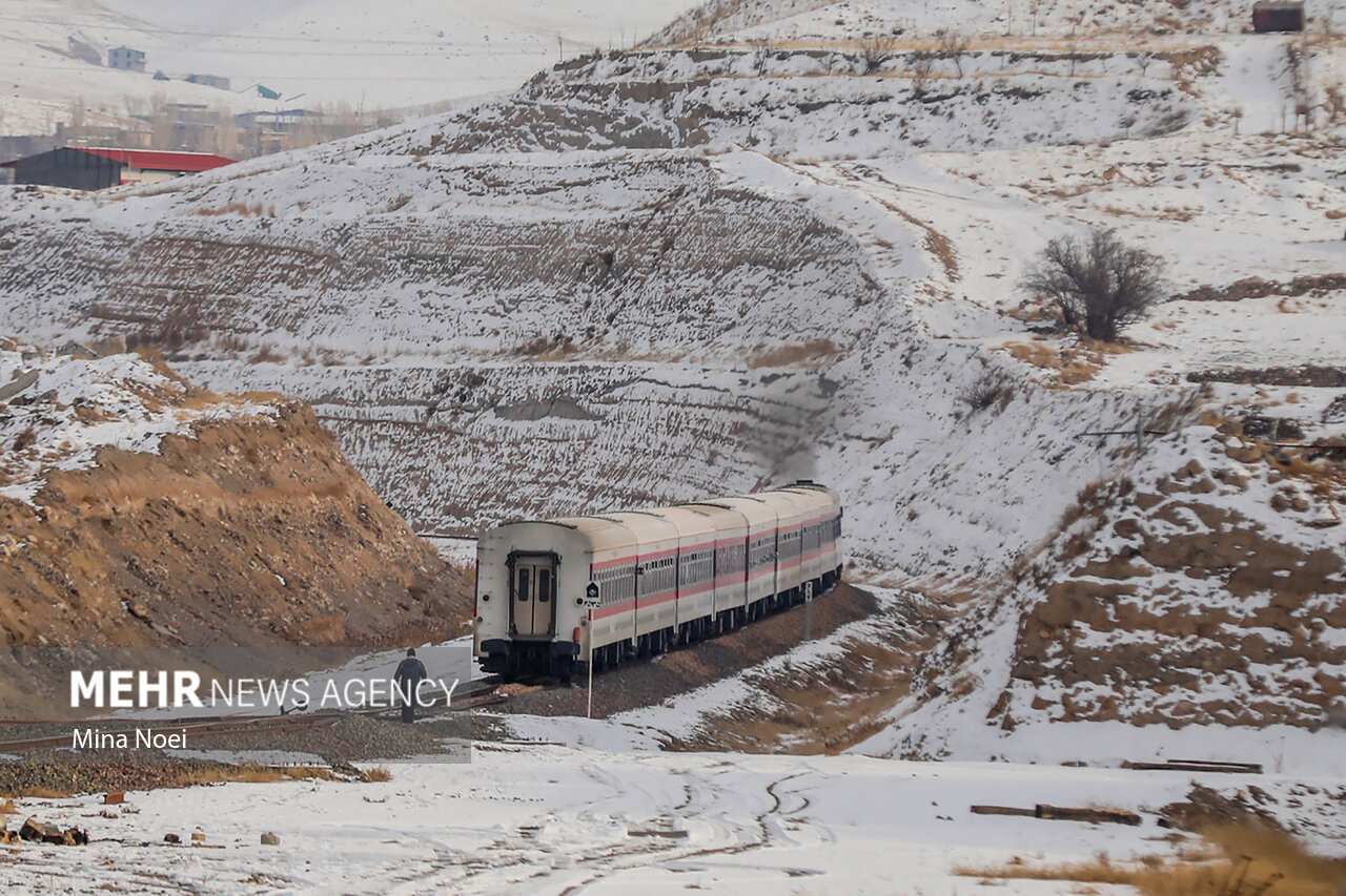 خط‌آهن کلاله - جلفا؛ شاه‌کلید ایران برای تصاحب ۳ کریدور ترانزیتی جهان