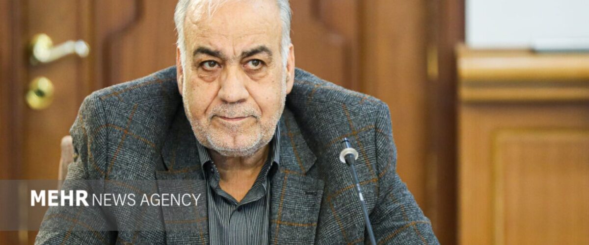 محور قیدار – سلطانیه – کبودرآهنگ از پروژه‌های اولویت‌دار است