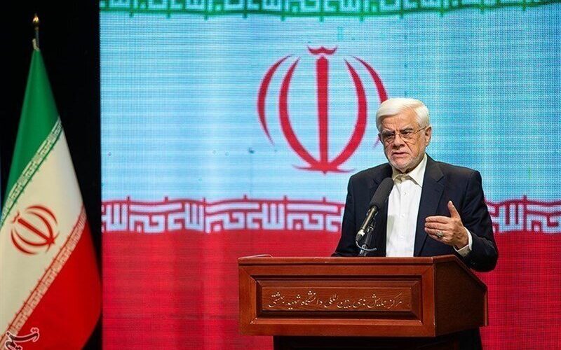 واکنش عارف به حادثه واژگونی اتوبوس در محور نطنز-اصفهان