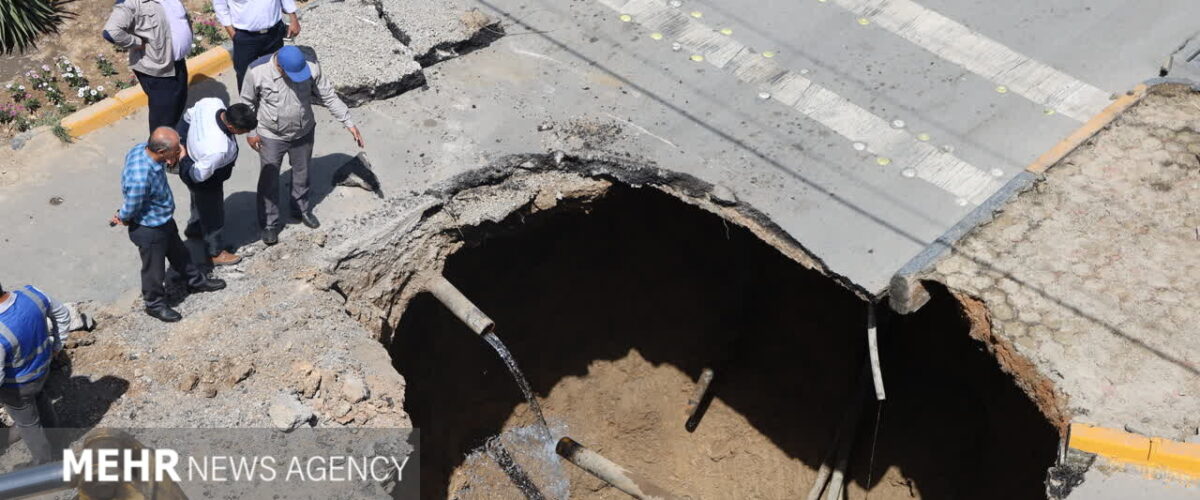 ۱۰ سال بعد از امروز؛ کدام مناطق تهران دیگر قابل سکونت نخواهند بود؟