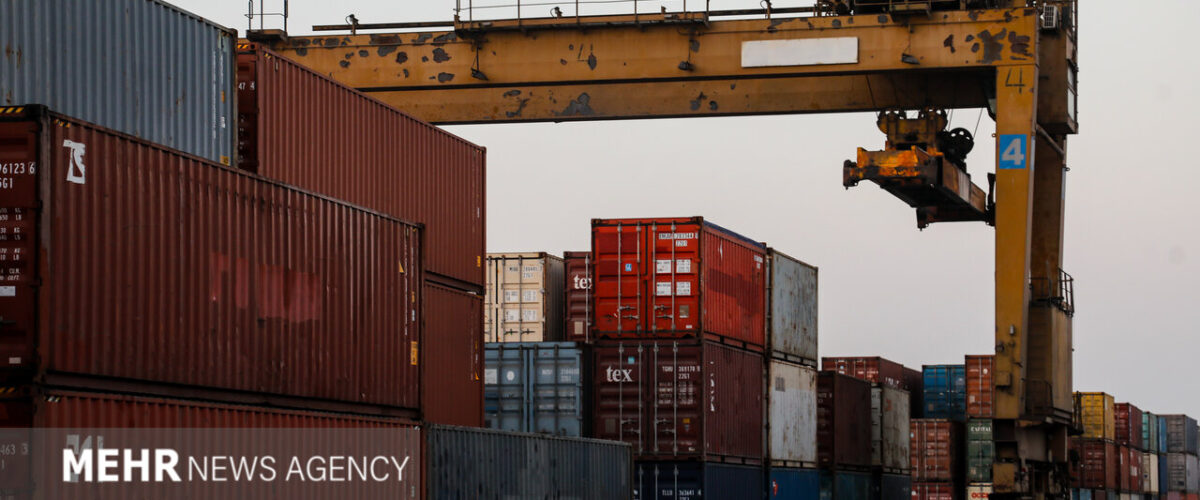 رسوب ۵ میلیون تن کالای اساسی در بنادر؛ تعرفه پایین انبارداری مقصر اصلی