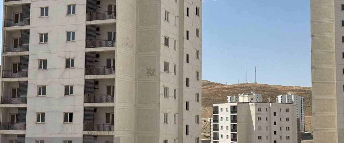 بهرهگیری از اراضی شهری باکیفیت شرط موفقیت طرح استیجار عمومی