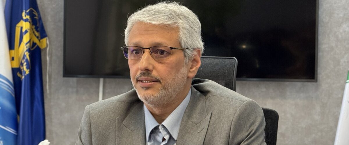 امروز توان مهندسی کشور مرهون اقدامات شهید رستم قاسمی است