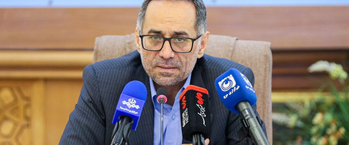 نمایشگاه حمل و نقل امسال صددرصد با حضور فعال بخش خصوصی برگزار شد