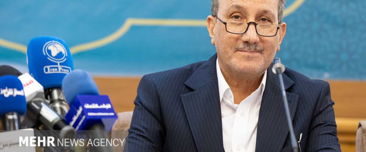 ایران با ۱۰۴ فروند ناوگان، رتبه نخست کشتیرانی در دریای خزر را دارد