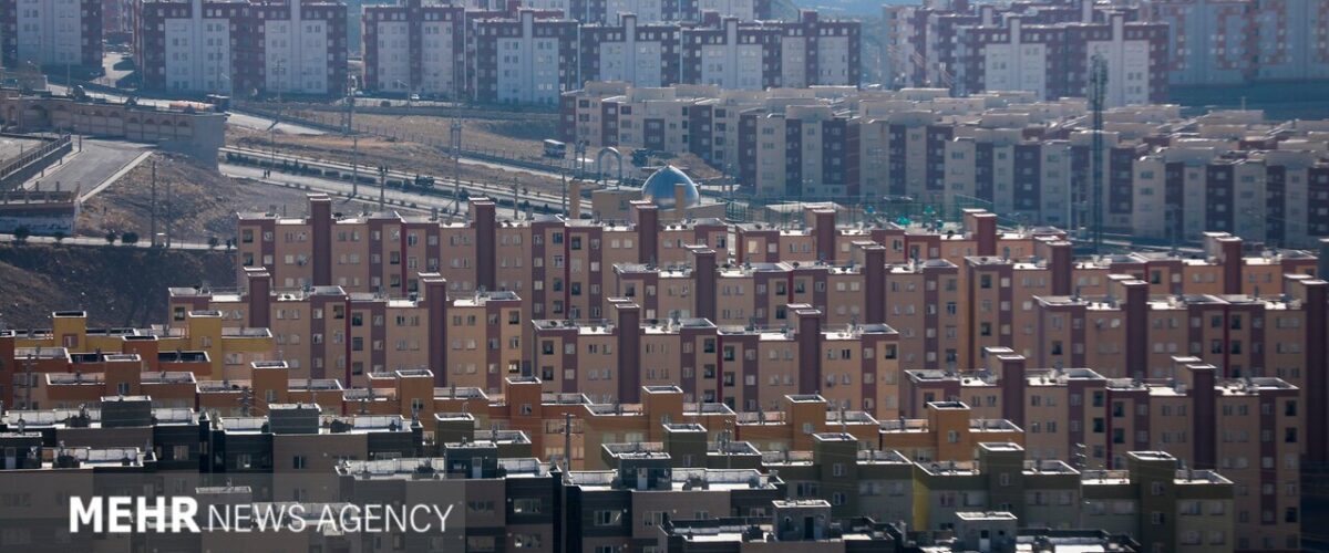 توقف سامانه مسکن‌های حمایتی مانع اخذ جریمه ۳۲۴ همتی از بانک‌ها شد