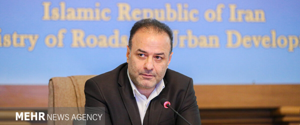 سرپرست روابط‌عمومی و سخنگوی جدید سازمان هواپیمایی کشوری منصوب شد