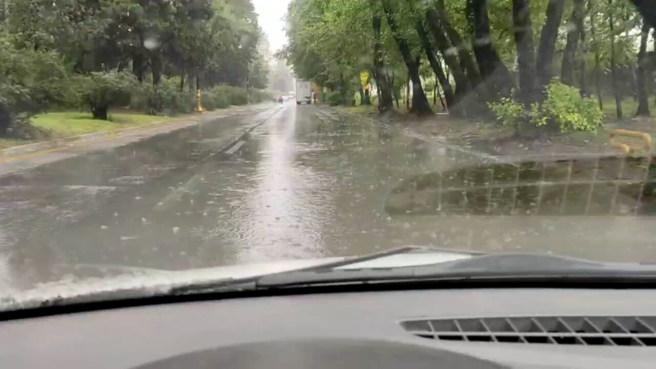 پیش‌بینی بارش‌های قابل‌توجه در شمال، غرب و جنوب‌غرب کشور طی هفته جاری