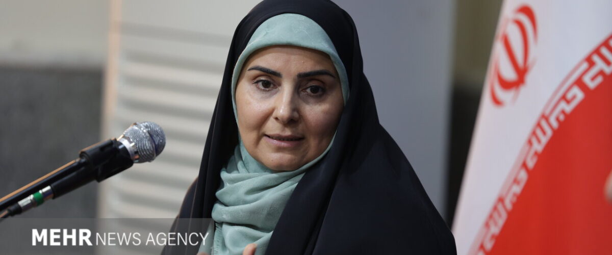 صادق: کریدورهای ترانزیتی محور تبدیل ایران به هاب لجستیک است