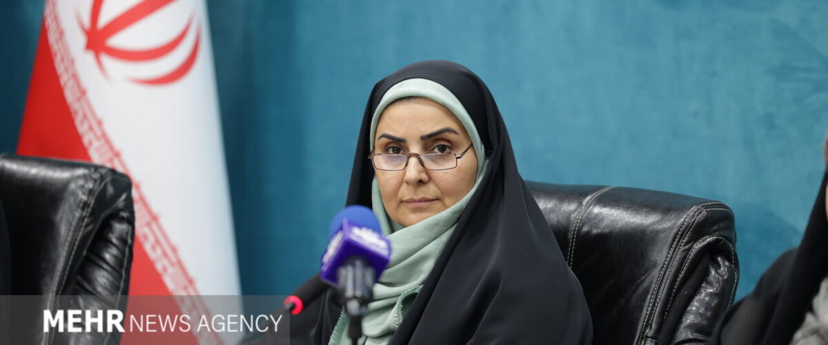صادق: باید موانع ساختاری حضور زنان در عرصه حکمرانی برداشته شود