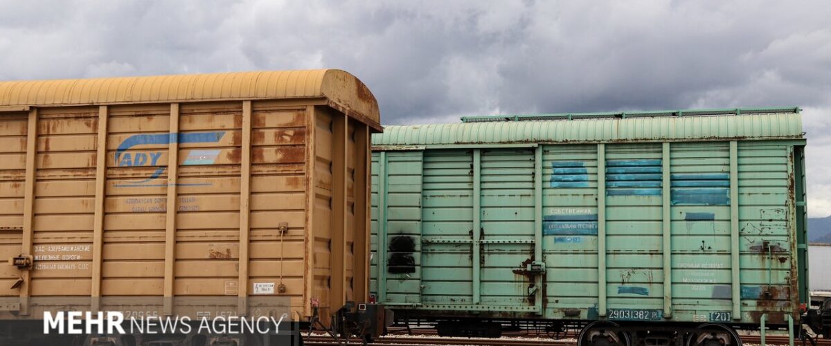 چالش ترانزیت ریلی؛ گره دریاچه وان همچنان مانع اتصال ایران به اروپا است