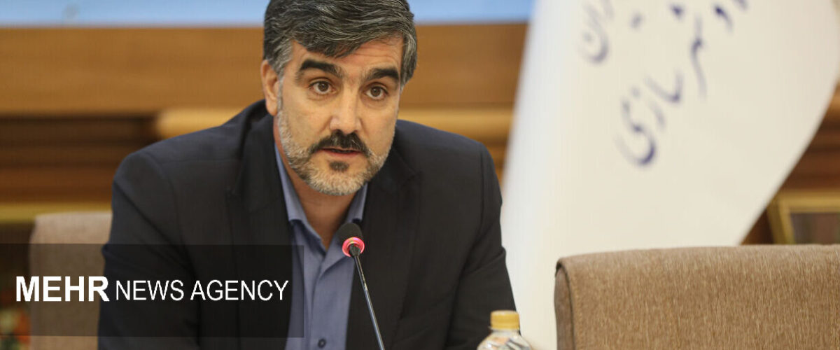 رئیس سازمان راهداری: طرح جامع پایانه مرزی خسروی تهیه می‌شود