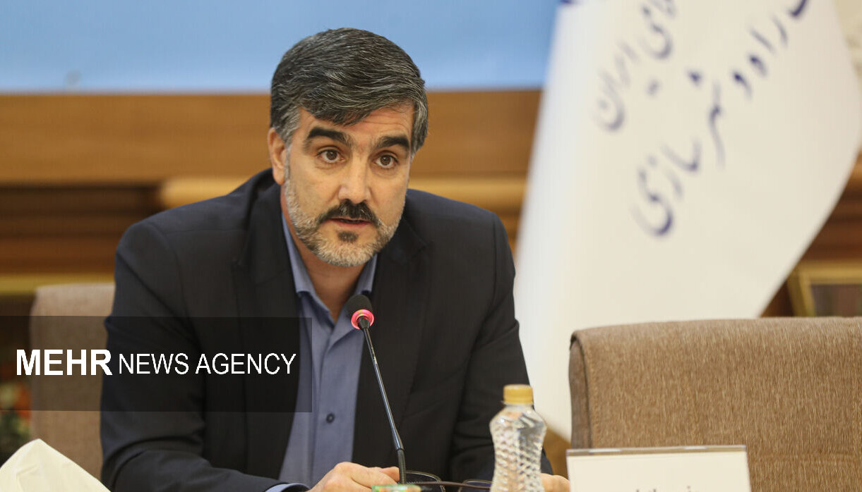 رئیس سازمان راهداری: طرح جامع پایانه مرزی خسروی تهیه می‌شود