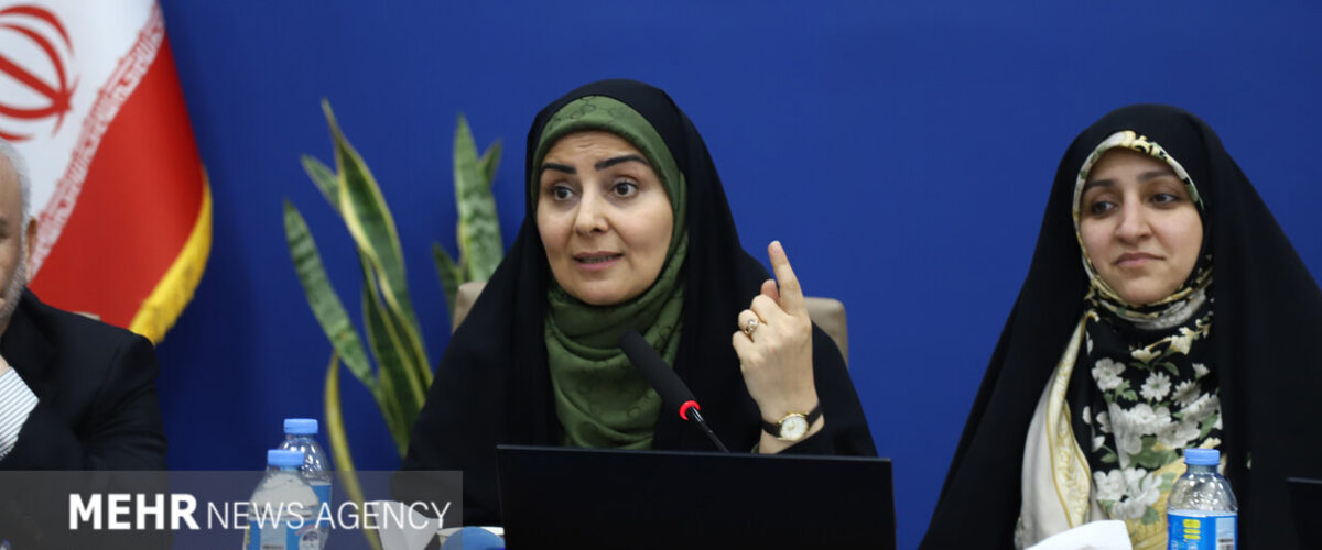 صادق: مردم باید احساس کنند مطالباتشان شنیده می‌شود