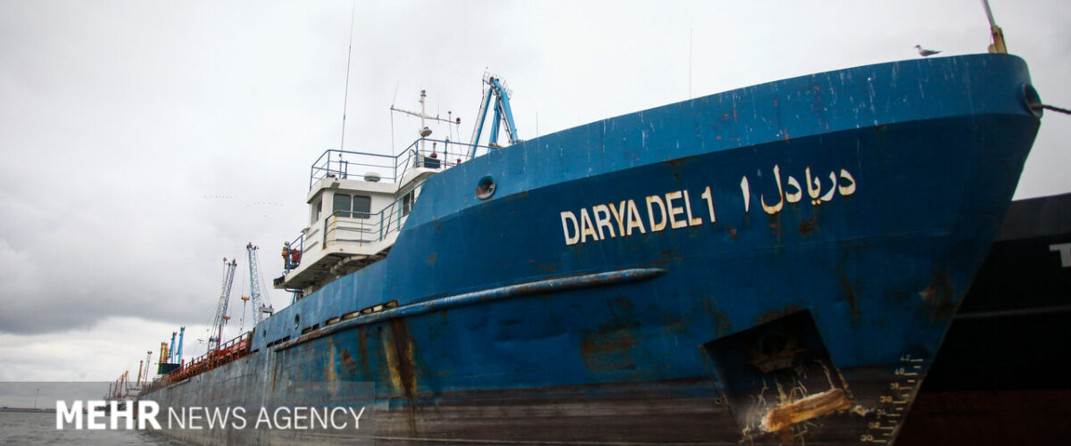 معطلی ۲۵ کشتی کالای اساسی ریشه در اختلال فرآیندهای ارزی و مالی است