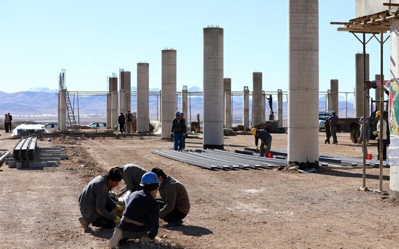 راه آهن شهرکرد در بن بست تامین اعتبار؛پروژه آثار منطقه ای دارد