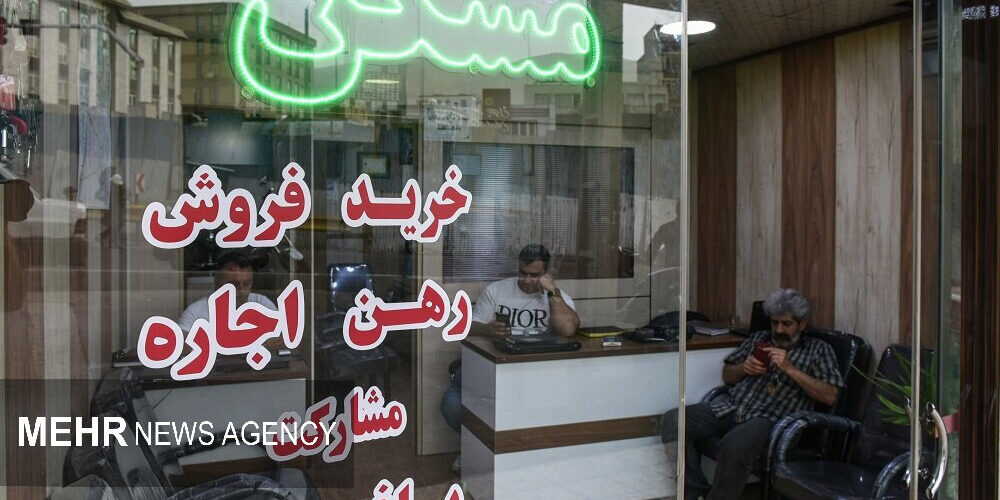 قدرت خرید مردم، بازیگر اصلی بازار مسکن شد؛ بازار بدون هیجان نوروزی