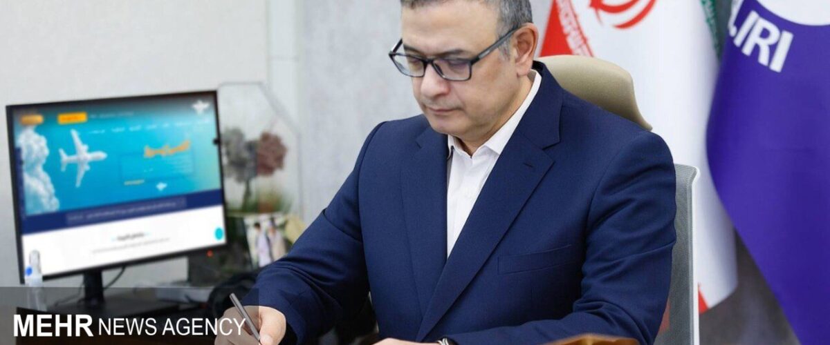 تقویت استقلال شبکه پروازی استان‌ها؛ راهبرد جدید سازمان هواپیمایی