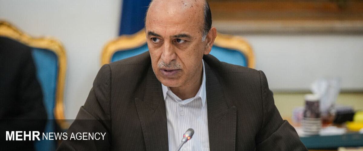 ۹۵ درصد پروژه‌های نهضت ملی مسکن در شهرهای جدید پروانه گرفتند