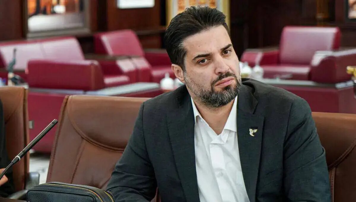 «ابوذر شیرودی» سرپرست سازمان هواپیمای کشوری می‌شود