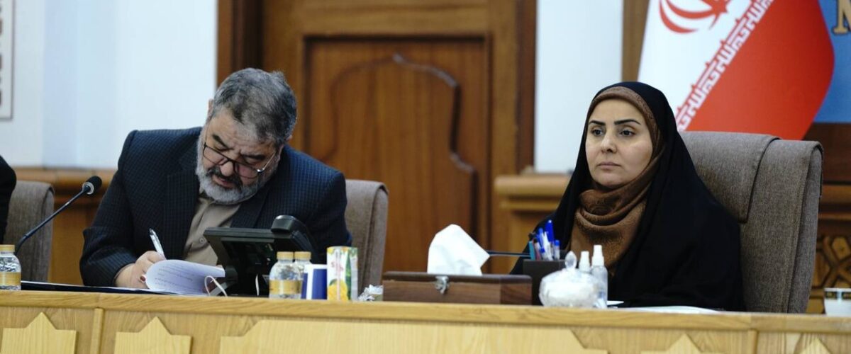 برنامه‌ریزی عملیاتی برای ارتقای آمادگی زیرساختی در حوزه راه و شهرسازی