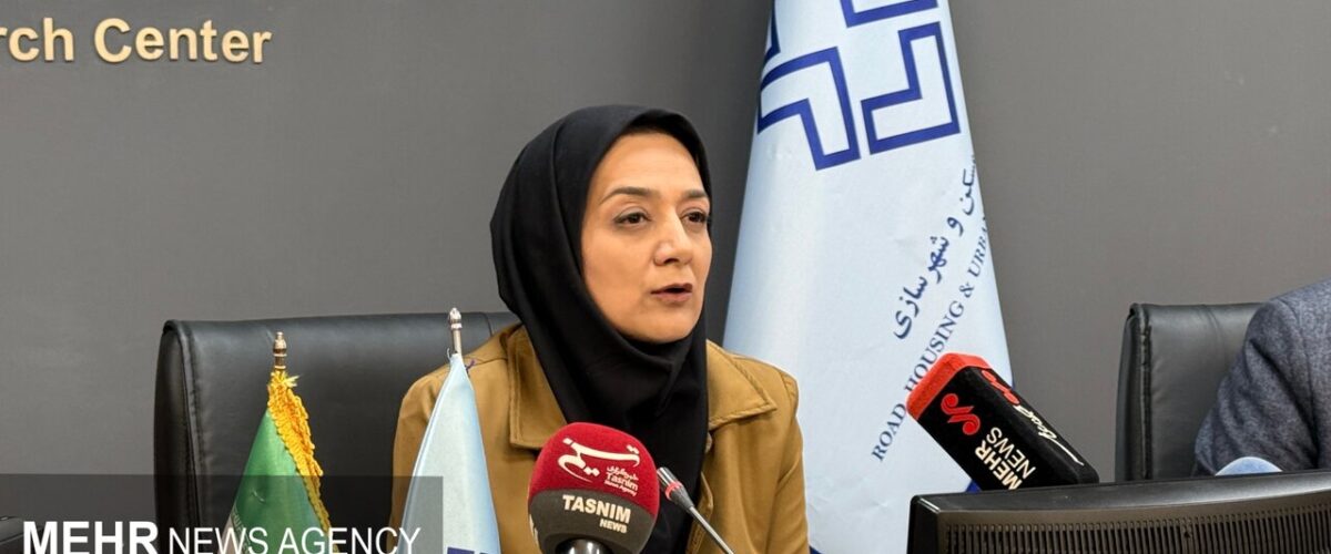 مقررات ملی ساخت‌وساز در عرصه‌های فرونشست تا دو ماه آینده تصویب می‌شود