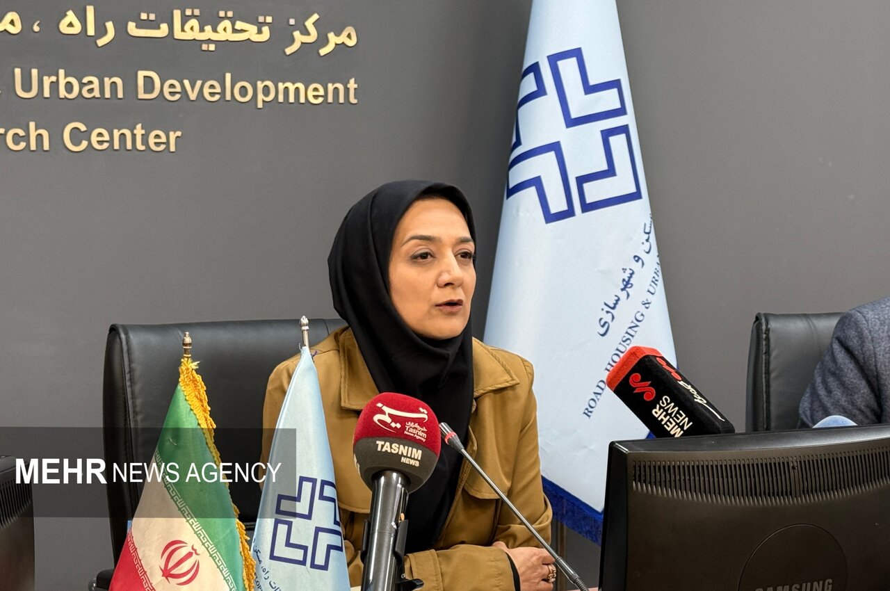 مقررات ملی ساخت‌وساز در عرصه‌های فرونشست تا دو ماه آینده تصویب می‌شود