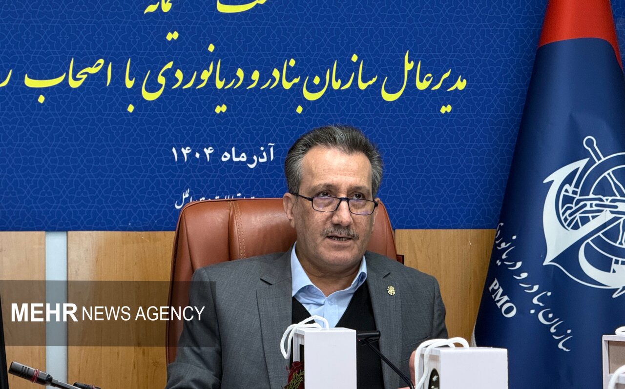 سرمایه‌گذاری ۱۲۰ میلیون دلاری هند در بندر چابهار به‌طور کامل محقق شد