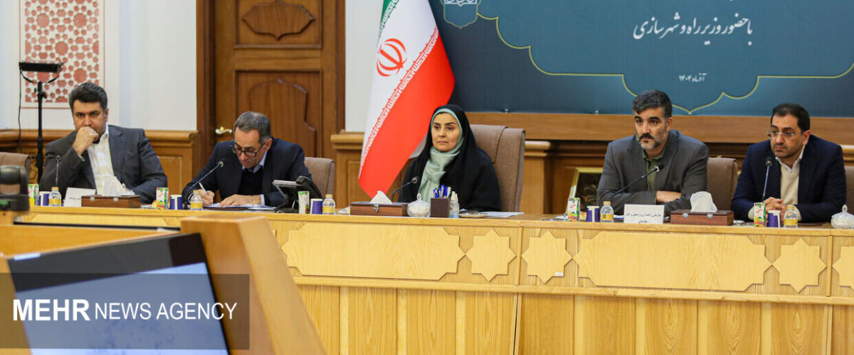 صادق: راهکارهای رفع ابهامات بیمه رانندگان تا ۱۰ روز آینده تدوین شود