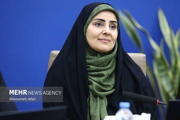 صادق مالواجرد: ۸۰ درصد امکانات غیرنظامی در دفاع مقدس کمک مردمی بود