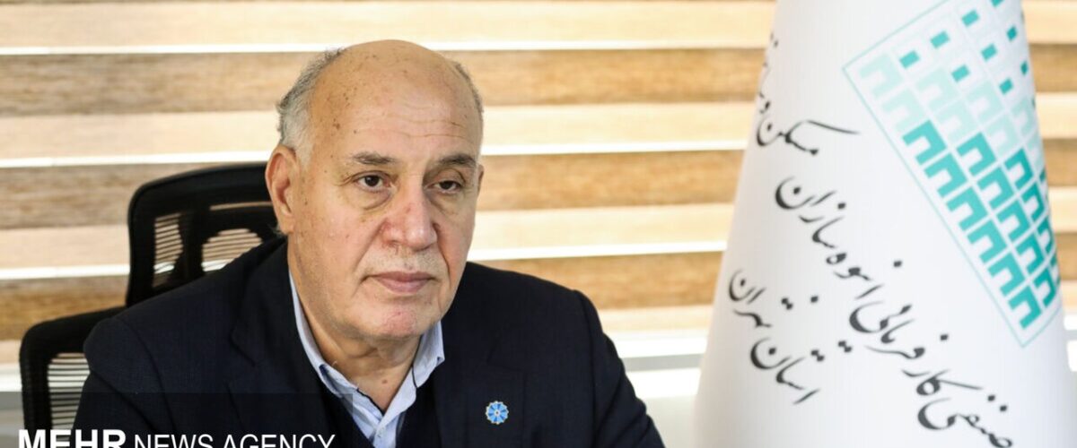 بتن سبز؛ راهکار ایران برای مقابله با جریمه ۴ دلاری تولید کربن تا ۲۰۳۰